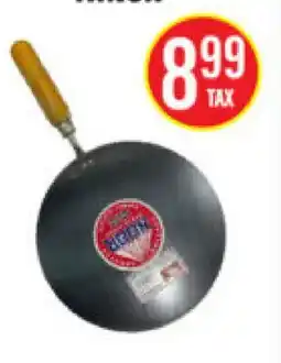 Noble Fresh Foods WOK offer