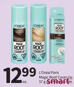 Pharmasave L'Oréal Paris Magic Root Cover Up offer