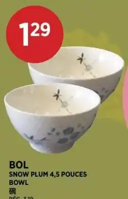 Kim Phat Bol snow plum offer