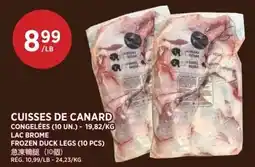 Kim Phat Cuisse de canard offer