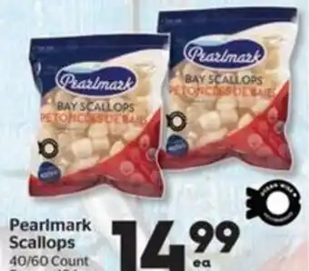 Pearlmark Scallops
