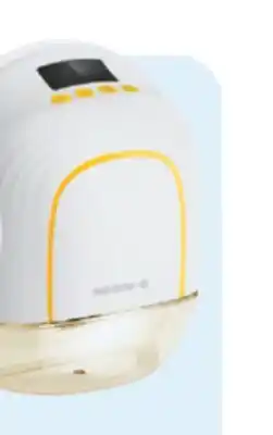 Walmart Medela Melody InBra wearable double electric breast pump offer