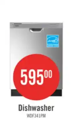 The Brick Dishwasher offer