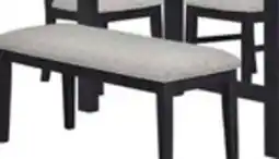 The Brick Bench offer
