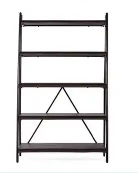 Staples EngineeredLive Edge Bookcase offer