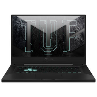 Best Buy ASUS TUF Dash 15 15.6" Gaming Laptop - Eclipse Grey (Intel Core i7-11370H/512GB SSD/16GB RAM/RTX 3070) offer