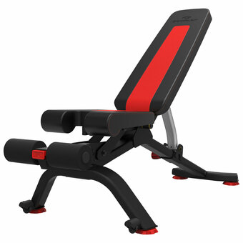 Best Buy Bowflex 5.1S Stowable Bench offer