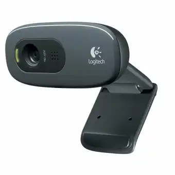 Best Buy Logitech HD Webcam (C270) offer