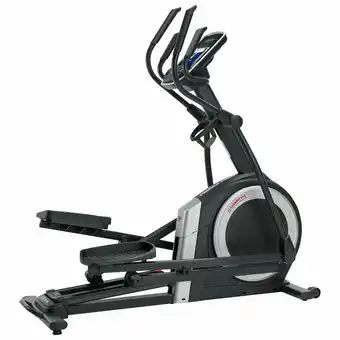 Best Buy ProForm Carbon EL Elliptical offer