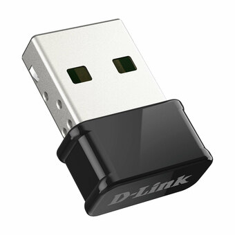 Best Buy D-Link AC1300 Wi-Fi Dual Band USB Adapter (DWA-181) offer