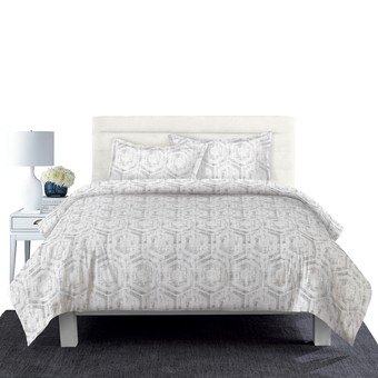 Giant Tiger Rest Double/Queen Comforter Set - 3-Pieces offer