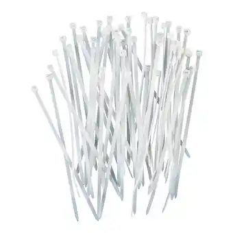 Giant Tiger Cable Ties - 50pk. offer