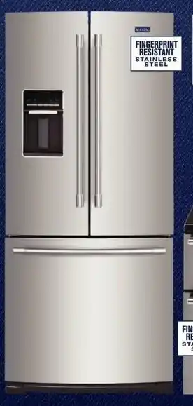 RONA 30 French door bottom mount offer