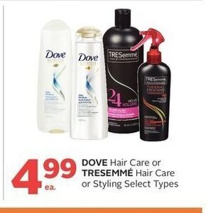 Rexall Dove offer