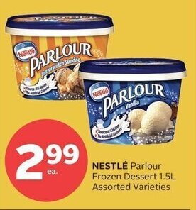Rexall Nestlé offer