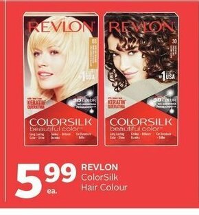 Rexall Revlon offer