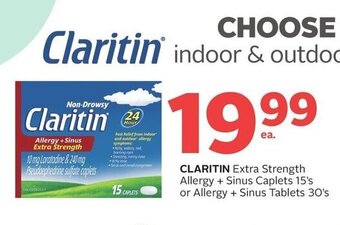 Rexall Claritin offer