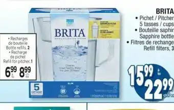 Brita