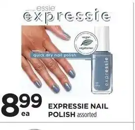 Expressie Nail Polish
