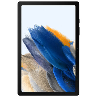 Best Buy Samsung Galaxy Tab A8 10.5" 32GB Android Tablet with Unisoc 618 8-Core Processor - Grey offer
