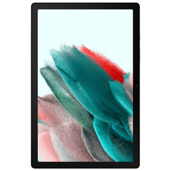 Best Buy Samsung Galaxy Tab A8 10.5" 32GB Android Tablet with Unisoc 618 8-Core Processor - Pink Gold offer