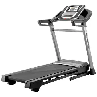 Best Buy NordicTrack C 1100i Smart Folding Treadmill offer