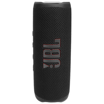 Best Buy JBL Flip 6 Waterproof Bluetooth Wireless Speaker - Black offer