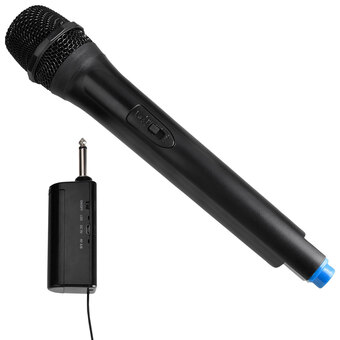 Best Buy Singsation Wireless Add-On Microphone (MIC200) offer