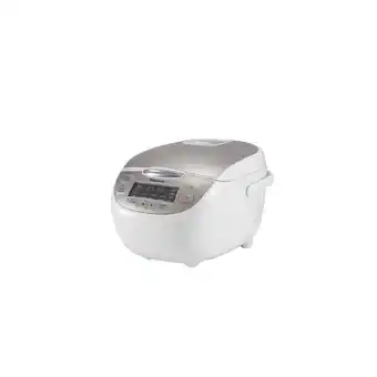 Best Buy Panasonic Rice Cooker | SRJMY108 | 5-cup, Microcomputer Controlled (Made in Japan) offer