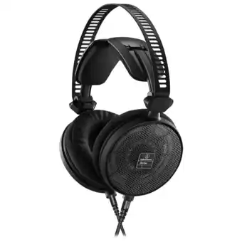 Best Buy Audio-Technica ATH-R70X Reference Headphones offer