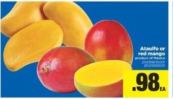 Real Canadian Superstore Ataulfo or red mango offer
