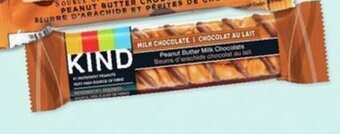 London Drugs Kind bar offer