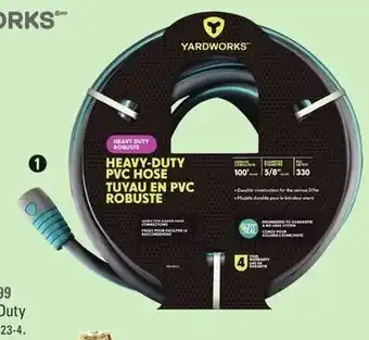 Canadian Tire Dry Seal Heavy-Duty offer
