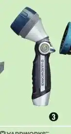 Canadian Tire Dry Seal Gel Grip Nozzle offer