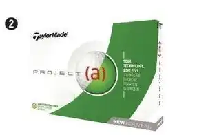 Canadian Tire Taylor made project offer