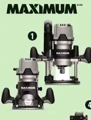 Canadian Tire Plunge/fixed base router combo offer