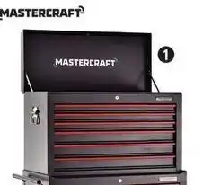 Canadian Tire 6-Drawer chest offer