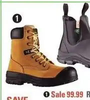 Canadian Tire Men's Connor 8 offer