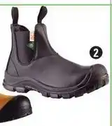 Canadian Tire Chelsea Boot offer