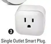 Canadian Tire Single Outlet Smart Plug offer