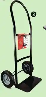 Canadian Tire Steel Hand Truck offer