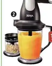 Canadian Tire Food & Drink maker offer