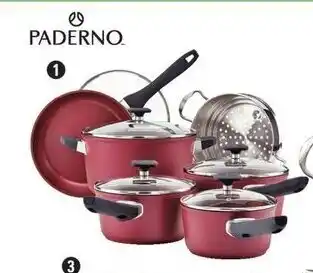 Canadian Tire 11-Pc Forged non stick cookset offer