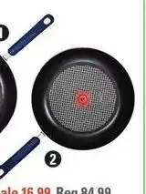 Canadian Tire Non-stick frypan offer
