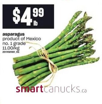 Asparagus