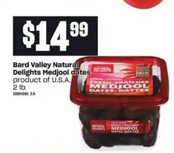 Atlantic Superstore Bard Valley Natural offer