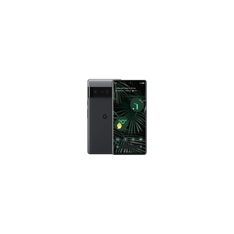 Best Buy Google Pixel 6 Pro 128GB - Stormy Black - Unlocked - Open Box offer