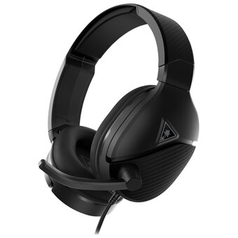 Best Buy Turtle Beach Recon 200 Gen 2 Gaming Headset - Black offer