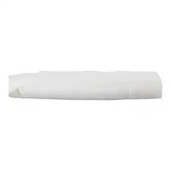Giant Tiger Solid Twin Microfibre Sheet Set - 3pc. offer