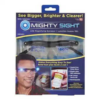 As Seen On TV Mighty Sight Eyewear